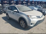 Toyota Rav4 Limited 2T3YFREVXDW065157 снимка