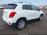 Chevrolet Trax Awd Lt KL7CJPSB0LB046645 снимка
