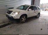 GMC Acadia Slt-2 1GKKVSED4CJ315498 fotografie