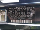 Kia Sorento 2.4L Lx 5XYPG4A36JG343689 photo