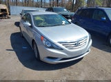 Hyundai Sonata Gls 5NPEB4AC3CH403817 снимка