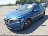 Volkswagen Jetta 1.4T R-Line/1.4T S/1.4T Se 3VWC57BU5MM059813 fotografie