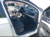 Volkswagen Taos 1.5T Se 3VVEX7B27PM368998 photo