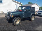 Jeep Wrangler Sport 1J4FA49S52P741512 снимка
