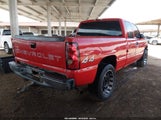 Chevrolet Silverado  Work Truck 1GCEK19V56E167132 снимка