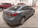 Mazda Mazda3 I Grand Touring 3MZBM1W74FM215259 fotografie
