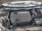 Toyota Corolla Le 2T1BU4EE0AC338644 снимка