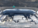 Nissan Titan Se 1N6BA07D88N357632 снимка