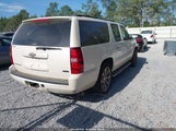 Chevrolet Suburban  Ltz 1GNFC16028R203310 снимка