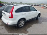 Honda Cr-V Ex-L 5J6RE3H77BL030412 снимка