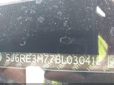 Honda Cr-V Ex-L 5J6RE3H77BL030412 снимка