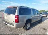 Chevrolet Suburban  Lt 3GNFC16047G150382 снимка