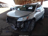 Chevrolet Traverse 2Lt 1GNKRHKD2EJ114443 fotografie
