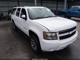 Chevrolet Suburban  Ltz 3GNFK16377G126123 снимка