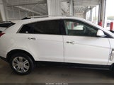 Cadillac Srx Luxury Collection 3GYFNDEY7BS644652 снимка