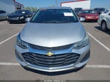 Chevrolet Cruze Ls 1G1BC5SM2K7123847 снимка