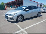 Chevrolet Cruze Ls 1G1BC5SM2K7123847 снимка