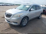 Buick Enclave Convenience 5GAKRBKD3DJ166783 fotografie