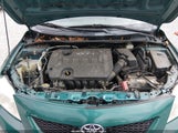 Toyota Corolla Le 1NXBU4EE7AZ259888 снимка