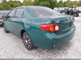 Toyota Corolla Le 1NXBU4EE7AZ259888 снимка