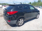 Hyundai Tucson Gls KM8JU3AC5CU424611 снимка
