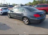 Acura Rl 3.5 JH4KB16555C017960 fotografie