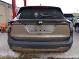 Nissan Kicks Sv Fwd 3N8AP6CA9SL388282 fotografie