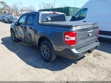 Ford Maverick Xlt 3FTTW8H37SRA59607 снимка