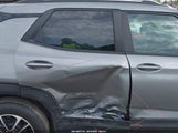 Chevrolet Trailblazer Fwd Lt KL79MPSL7TB047303 снимка