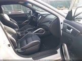 Hyundai Veloster Turbo KMHTC6AE0GU265341 снимка