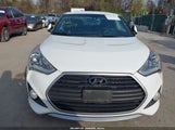 Hyundai Veloster Turbo KMHTC6AE0GU265341 снимка