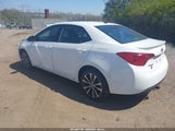 Toyota Corolla Se 5YFBURHE8HP616516 снимка