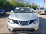 Nissan Rogue Sport S JN1BJ1CP2KW525424 photo