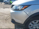 Nissan Rogue Sport S JN1BJ1CP2KW525424 fotografie