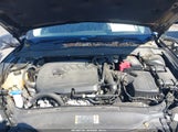 Ford Fusion Se 3FA6P0HD1ER281719 снимка