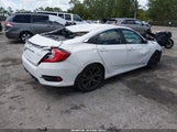 Honda Civic Sport 19XFC2F87LE008215 снимка