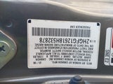 Honda Civic Lx 2HGFG12618H532878 снимка