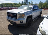 GMC Sierra  Sle 1GTV2UEH2EZ332918 снимка