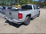 GMC Sierra  Sle 1GTV2UEH2EZ332918 снимка