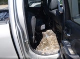 GMC Sierra  Sle 1GTV2UEH2EZ332918 снимка