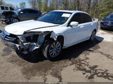 Honda Accord 2.4 Ex 1HGCP2F78CA000756 снимка
