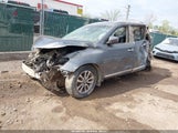 Nissan Pathfinder Sl 5N1AR2MMXFC636821 снимка