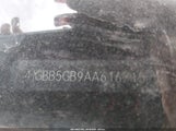 Mercedes-Benz Ml 350 4JGBB5GB9AA616715 снимка