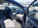 Honda Odyssey Ex-L 5FNRL5H69HB014156 снимка