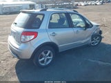 Suzuki Sx4 Touring JS2YB417095101447 снимка