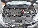 Nissan Sentra S 3N1AB7APXGY284890 снимка