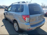 Subaru Forester 2.5X Premium JF2SHADCXBH707592 снимка