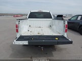 Ford F-150 Fx2 Sport/Lariat/Xl/Xlt 1FTFX1CV3AFD51194 снимка