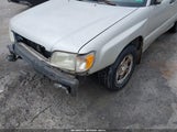 Subaru Forester S JF1SF65601H700679 снимка