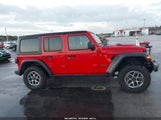 Jeep Wrangler 4-Door Rubicon 4X4 1C4PJXFN6SW546681 photo